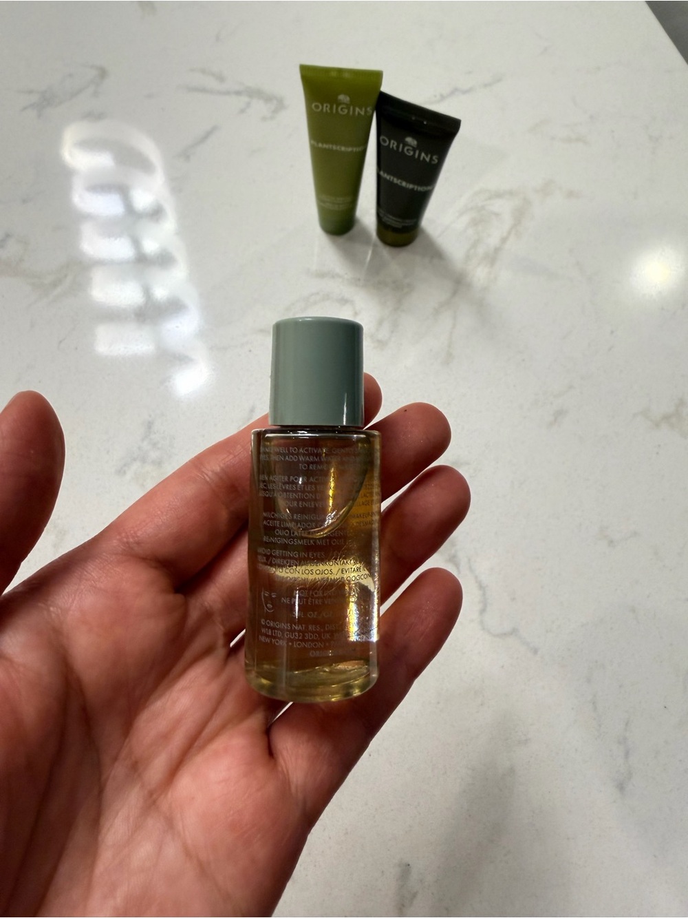 【Brand New】3-Piece Skincare & Cleanser Travel Set – $10 - Picture 4 of 8